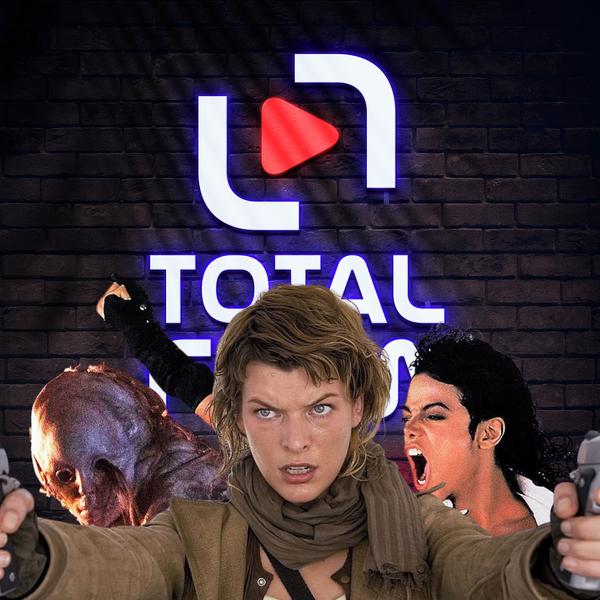 Totalfilm Podcast
